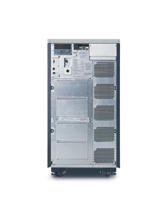 APC Symmetra LX 8kVA Scalable to 16kVA N+1 Tower, 220 230 240V or 480 400 415V surse neîntreruptibile de curent (UPS) 5600 W