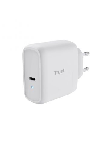 Trust Maxo 65W Universală Alb AC - Tik.ro