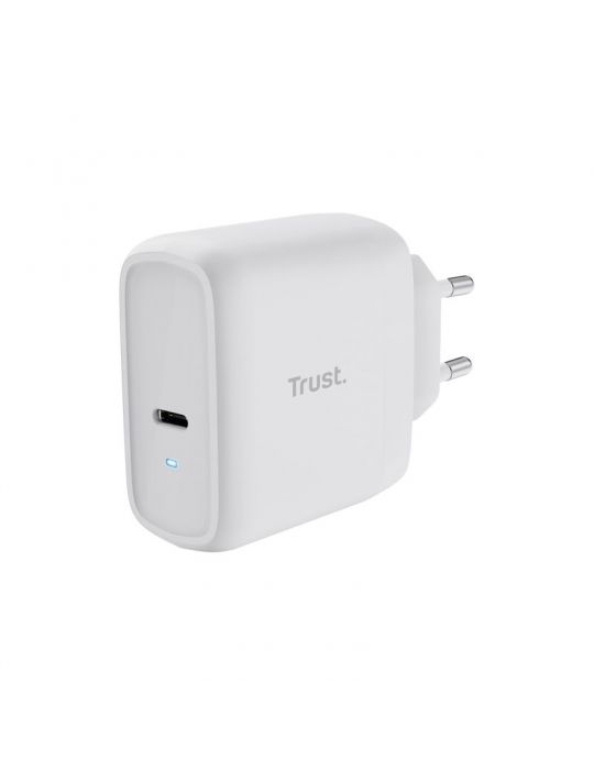 Trust Maxo 65W Universală Alb AC