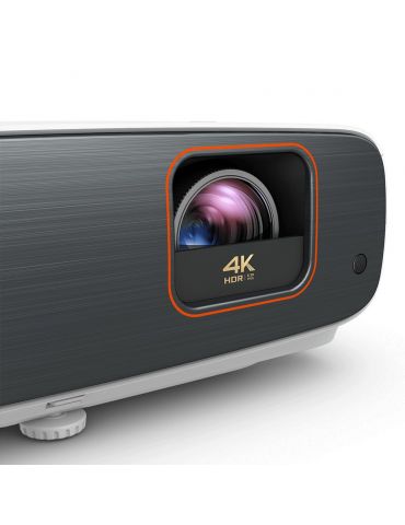 BenQ TK860 proiectoare de date 3300 ANSI lumens DLP 2160p (3840x2160) Alb, Gri - Tik.ro