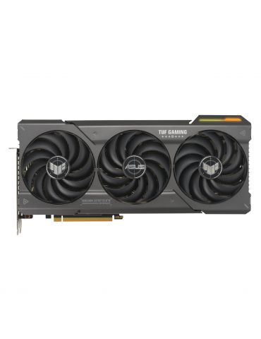 ASUS TUF Gaming TUF-RX7800XT-O16G-GAMING AMD Radeon RX 7800 XT 16 Giga Bites GDDR6