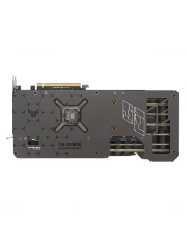 ASUS TUF Gaming TUF-RX7800XT-O16G-GAMING AMD Radeon RX 7800 XT 16 Giga Bites GDDR6