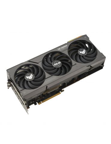 ASUS TUF Gaming TUF-RX7800XT-O16G-GAMING AMD Radeon RX 7800 XT 16 Giga Bites GDDR6