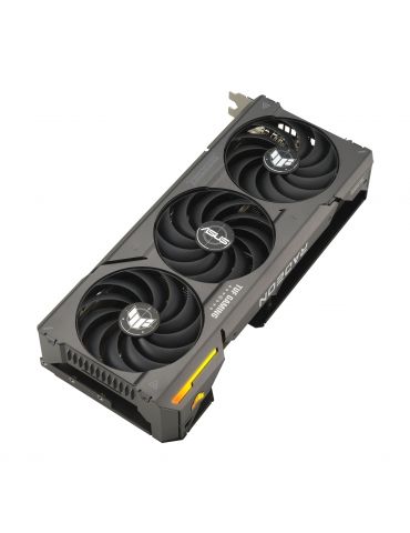 ASUS TUF Gaming TUF-RX7800XT-O16G-GAMING AMD Radeon RX 7800 XT 16 Giga Bites GDDR6