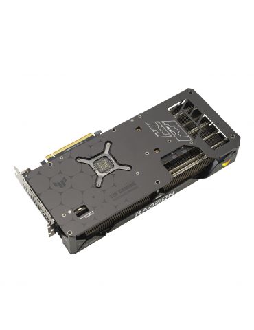 ASUS TUF Gaming TUF-RX7800XT-O16G-GAMING AMD Radeon RX 7800 XT 16 Giga Bites GDDR6