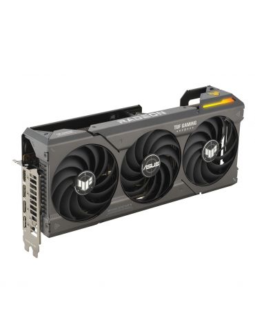 ASUS TUF Gaming TUF-RX7800XT-O16G-GAMING AMD Radeon RX 7800 XT 16 Giga Bites GDDR6