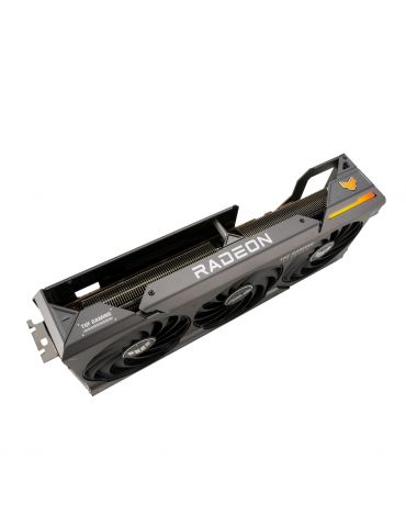 ASUS TUF Gaming TUF-RX7800XT-O16G-GAMING AMD Radeon RX 7800 XT 16 Giga Bites GDDR6