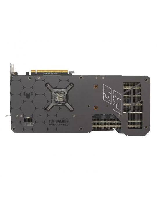 ASUS TUF Gaming TUF-RX7700XT-O12G-GAMING AMD Radeon RX 7700 XT 12 Giga Bites GDDR6
