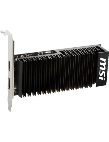 MSI V809-2825R plăci video NVIDIA GeForce GT 1030 2 Giga Bites GDDR4