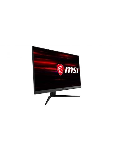 MSI G2712 monitoare LCD 68,6 cm (27") 1920 x 1080 Pixel Full HD Negru