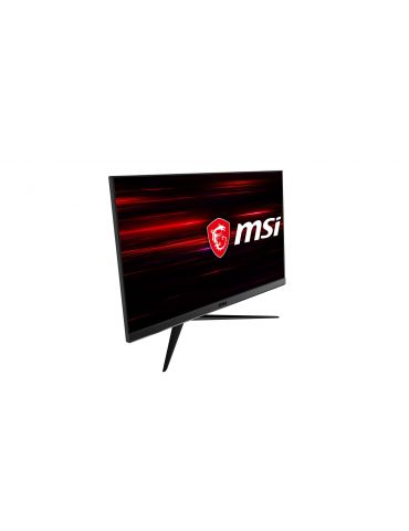 MSI G2712 monitoare LCD 68,6 cm (27") 1920 x 1080 Pixel Full HD Negru