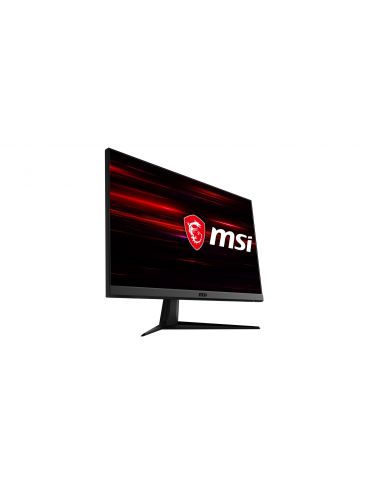 MSI G2712 monitoare LCD 68,6 cm (27") 1920 x 1080 Pixel Full HD Negru