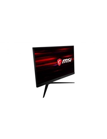 MSI G2412 monitoare LCD 60,5 cm (23.8") 1920 x 1080 Pixel Full HD Negru