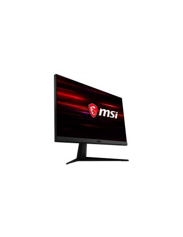 MSI G2412 monitoare LCD 60,5 cm (23.8") 1920 x 1080 Pixel Full HD Negru