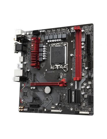 Gigabyte B760M GAMING AC DDR4 plăci de bază Intel B760 LGA 1700 micro-ATX