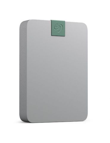 Seagate Ultra Touch hard-disk-uri externe 4 TB Gri