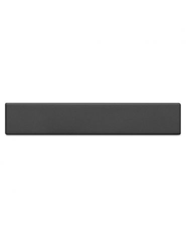 Seagate One Touch STKZ5000401 hard-disk-uri externe 5 TB Negru, Argint