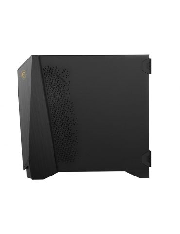 MSI MEG PROSPECT 700R carcase PC Midi Tower Negru
