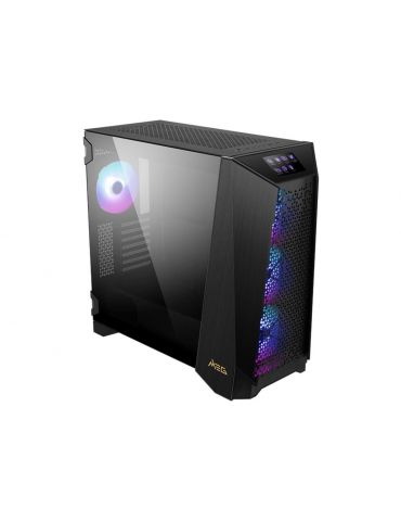 MSI MEG PROSPECT 700R carcase PC Midi Tower Negru