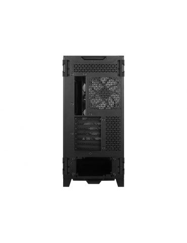 MSI MEG PROSPECT 700R carcase PC Midi Tower Negru