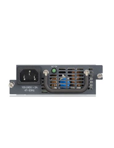 Zyxel RPS300 componente ale switch-ului de rețea Sursă de alimentare