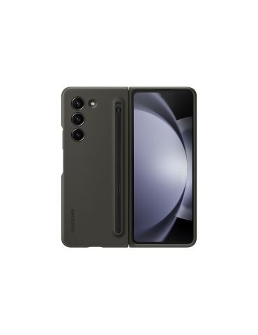 Samsung EF-OF94PCBEGWW carcasă pentru telefon mobil 19,3 cm (7.6") Copertă Grafit - Tik.ro