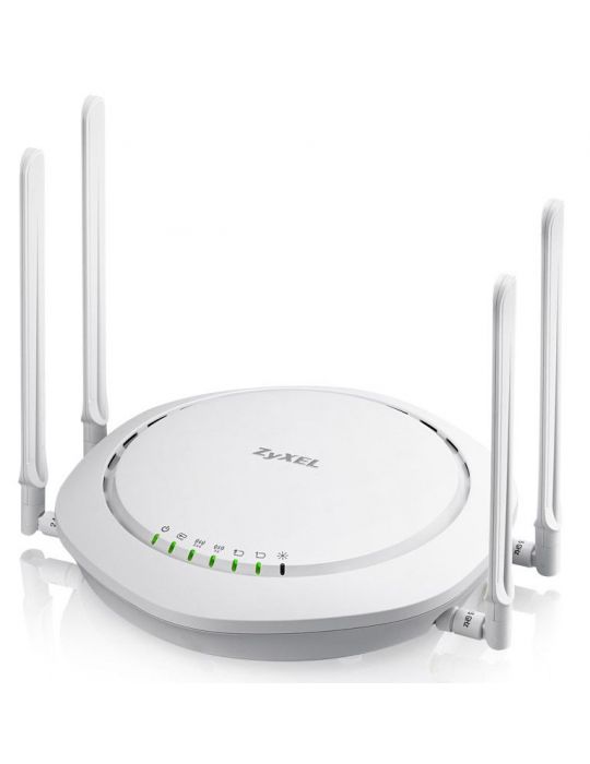 Zyxel WAC6502D-E 600 Mbit s Alb Power over Ethernet (PoE) Suport