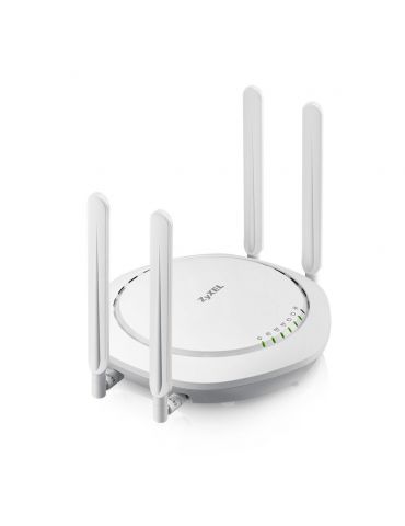 Zyxel WAC6502D-E 600 Mbit s Alb Power over Ethernet (PoE) Suport