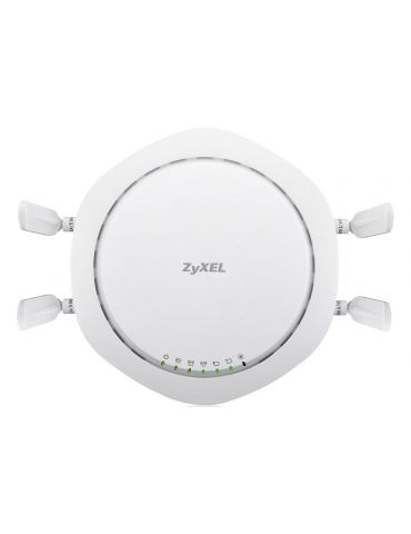 Zyxel WAC6502D-E 600 Mbit s Alb Power over Ethernet (PoE) Suport