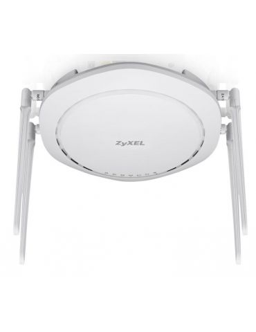 Zyxel WAC6502D-E 600 Mbit s Alb Power over Ethernet (PoE) Suport