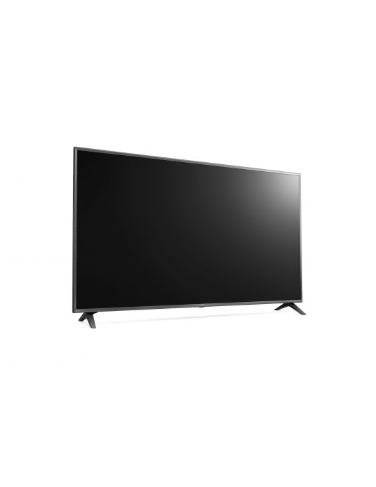 LG 65UR781C televizor 165,1 cm (65") 4K Ultra HD Smart TV Wi-Fi Negru