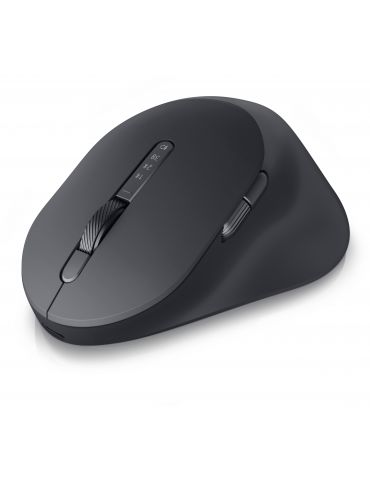 DELL MS900 mouse-uri Mâna dreaptă RF Wireless + Bluetooth 8000 DPI - Tik.ro