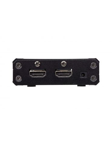 ATEN VS381B distribuitoare video HDMI