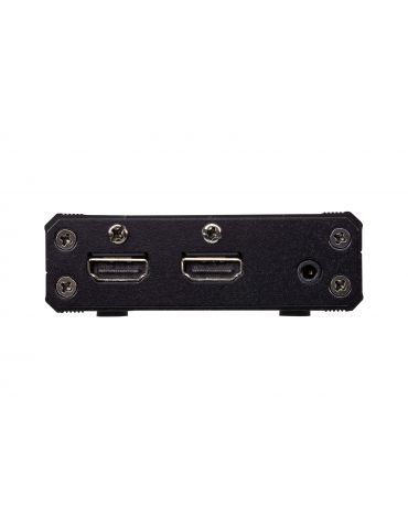 ATEN VS381B distribuitoare video HDMI