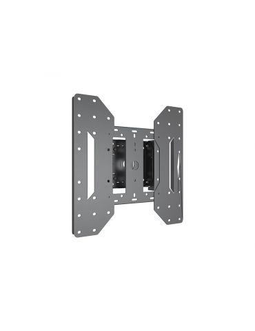 Multibrackets 5902 sistem montare consolă media 165,1 cm (65") Negru - Tik.ro