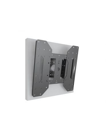 Multibrackets 5902 sistem montare consolă media 165,1 cm (65") Negru