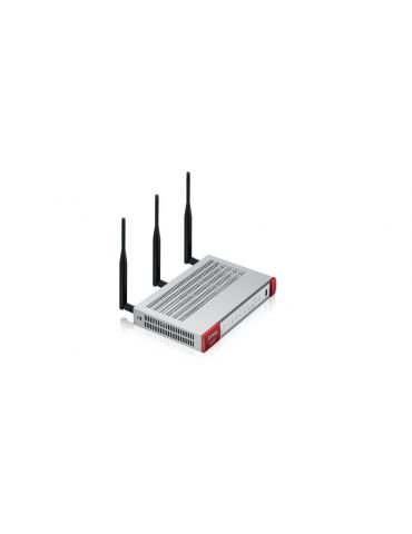 Zyxel USG FLEX 100W firewall-uri hardware 900 Mbit s