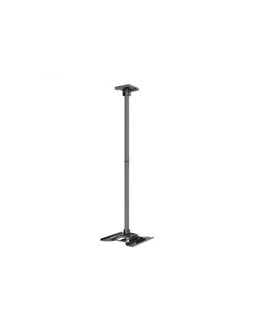 Multibrackets 5919 sistem montare consolă media 165,1 cm (65") Negru