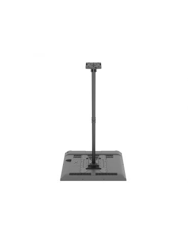 Multibrackets 5919 sistem montare consolă media 165,1 cm (65") Negru