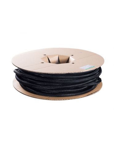 Multibrackets 8786 manșon cablu Negru