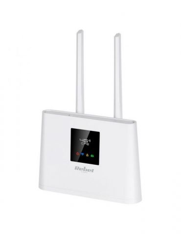 Router 4g lte rebel - Tik.ro