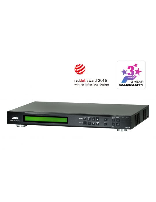 ATEN VM5404H distribuitoare video HDMI