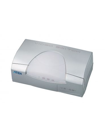 ATEN VS491 distribuitoare video VGA - Tik.ro