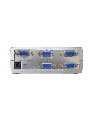 ATEN VS491 distribuitoare video VGA