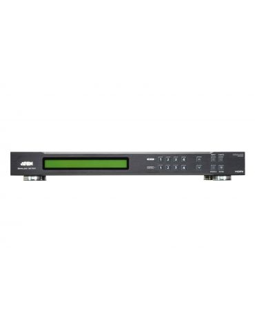 ATEN VM5404HA Comutator matrice AV 35,7 W