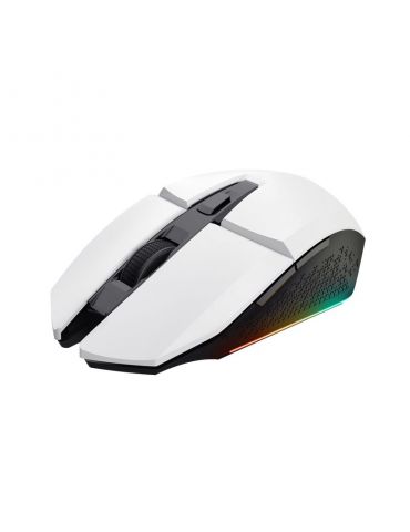 Trust GXT 110 FELOX mouse-uri Mâna dreaptă RF fără fir Optice 4800 DPI - Tik.ro