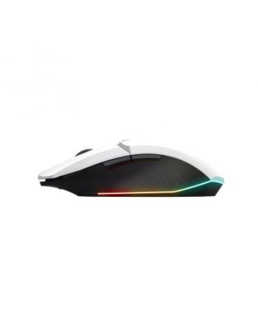 Trust GXT 110 FELOX mouse-uri Mâna dreaptă RF fără fir Optice 4800 DPI