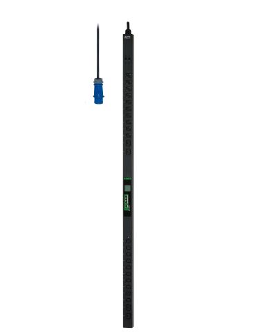 APC EPDU1132S unități de distribuție a energiei electrice (PDU) 24 ieșire(i) AC 0U Negru - Tik.ro