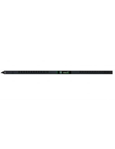 APC EPDU1132S unități de distribuție a energiei electrice (PDU) 24 ieșire(i) AC 0U Negru