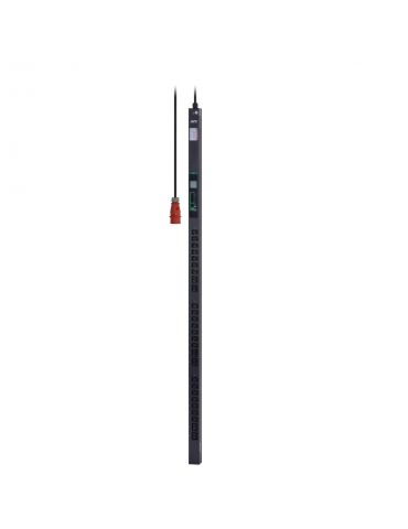 APC EPDU1216S unități de distribuție a energiei electrice (PDU) 27 ieșire(i) AC 0U Negru - Tik.ro